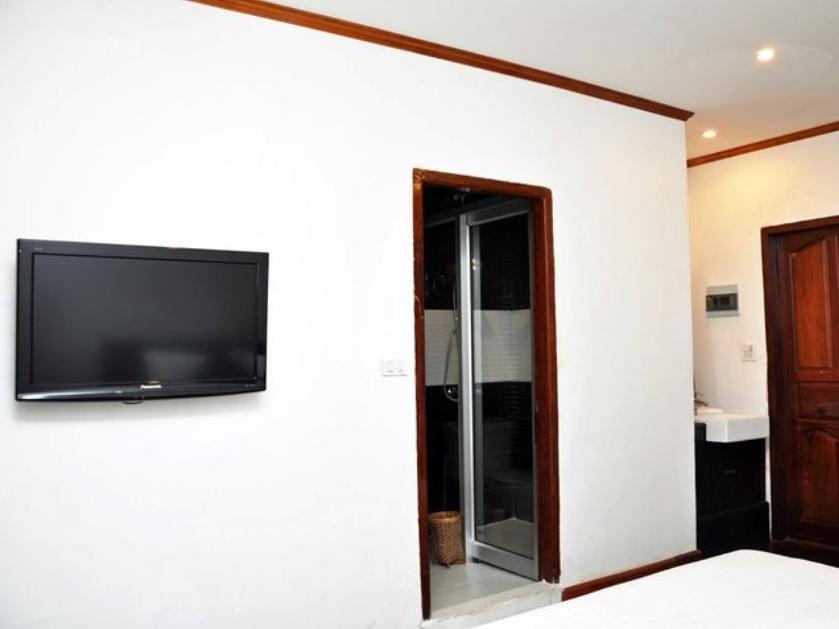 Rama Hotel Luang Prabang Eksteriør bilde