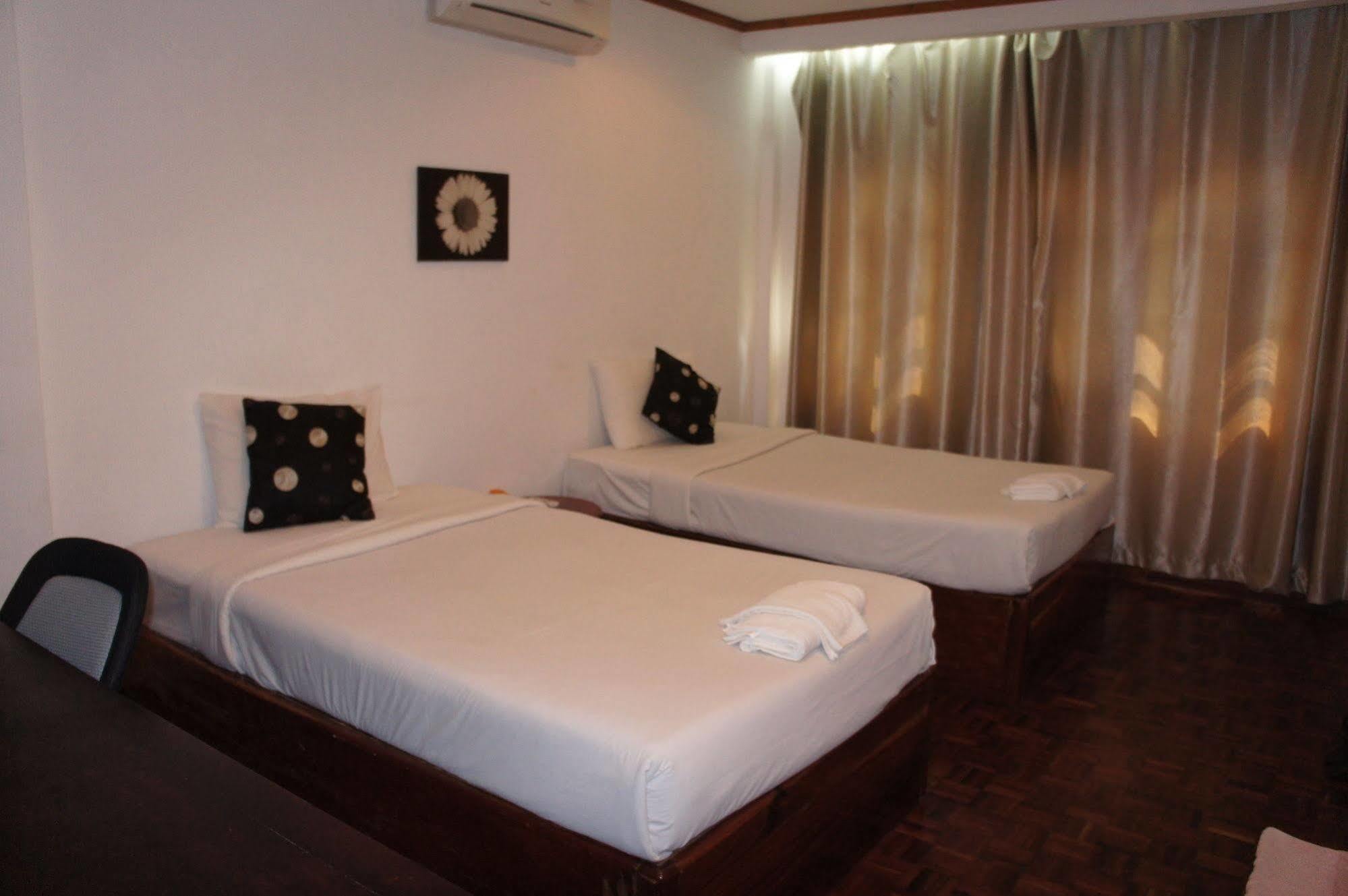 Rama Hotel Luang Prabang Eksteriør bilde