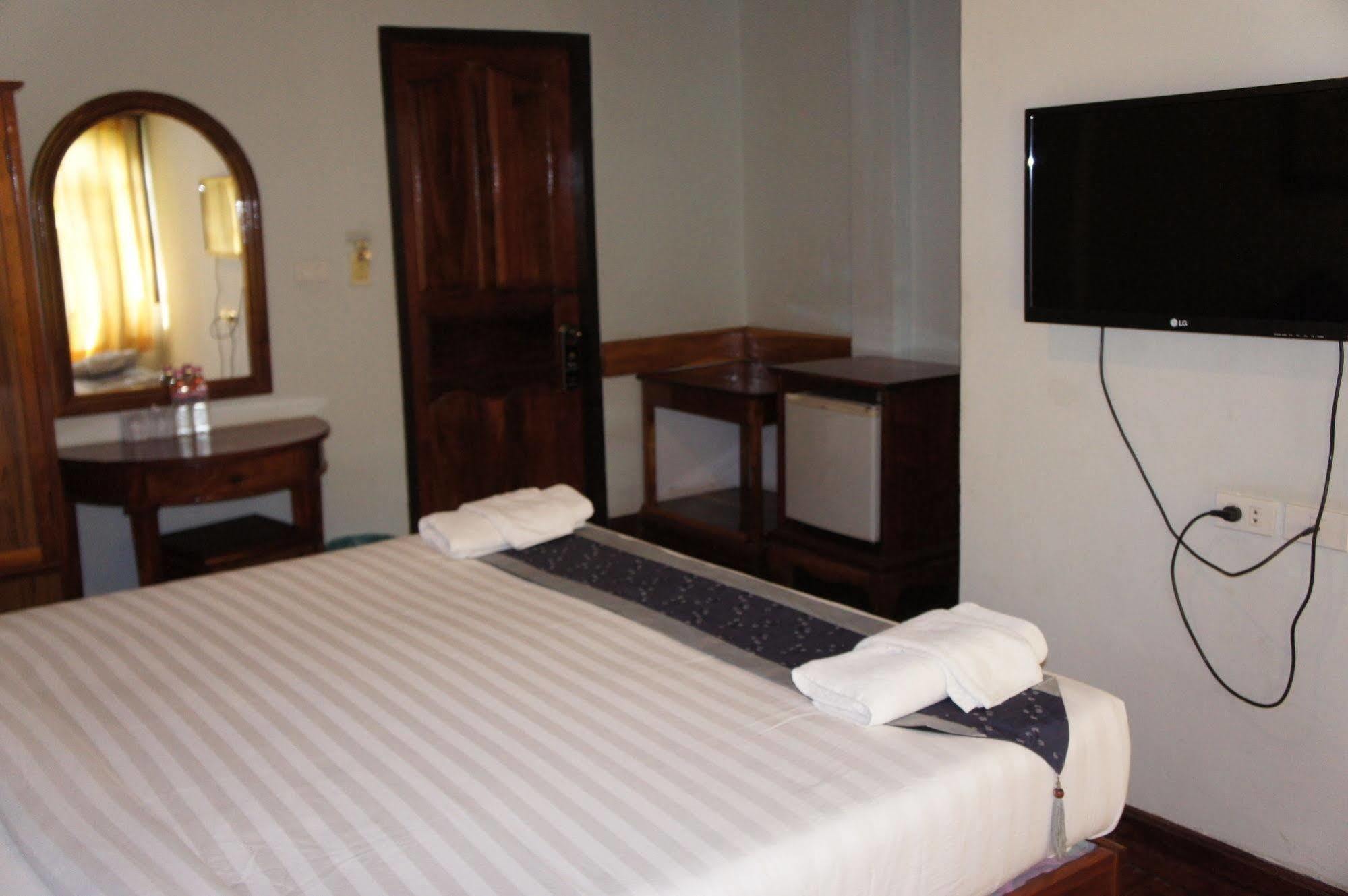 Rama Hotel Luang Prabang Eksteriør bilde