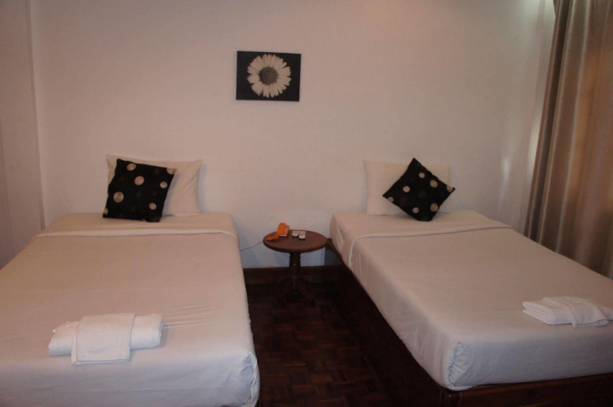 Rama Hotel Luang Prabang Eksteriør bilde