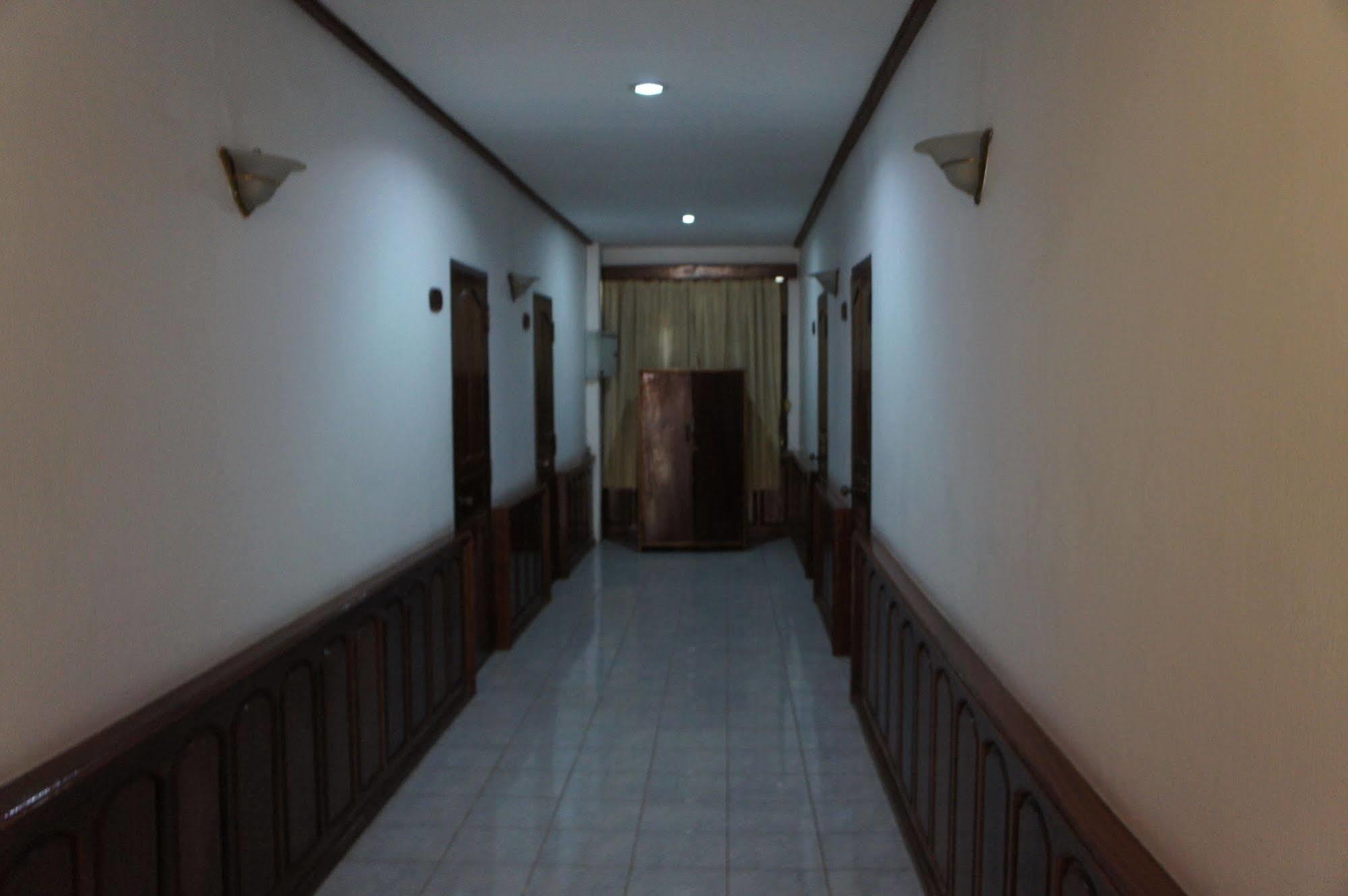 Rama Hotel Luang Prabang Eksteriør bilde