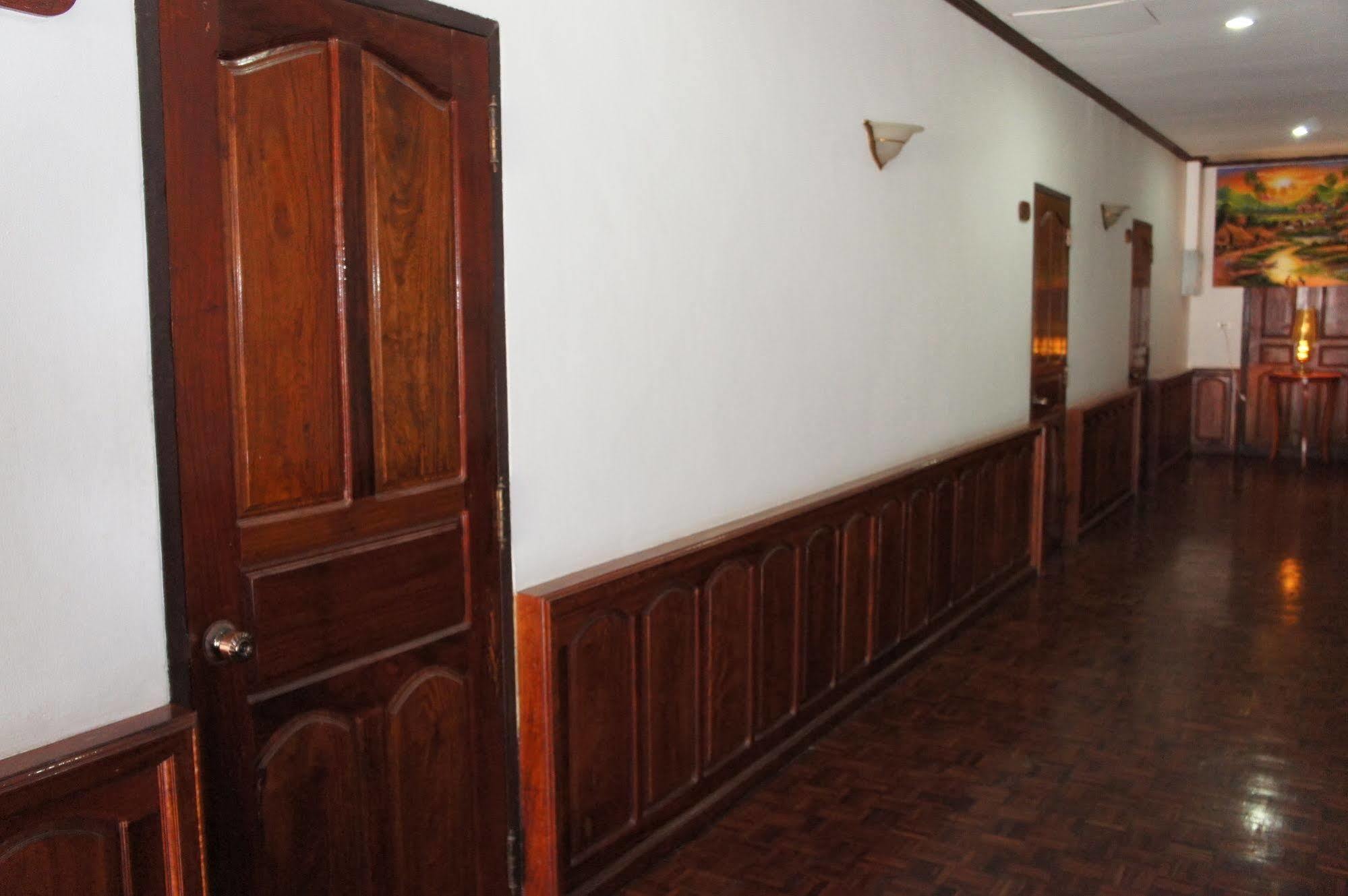 Rama Hotel Luang Prabang Eksteriør bilde