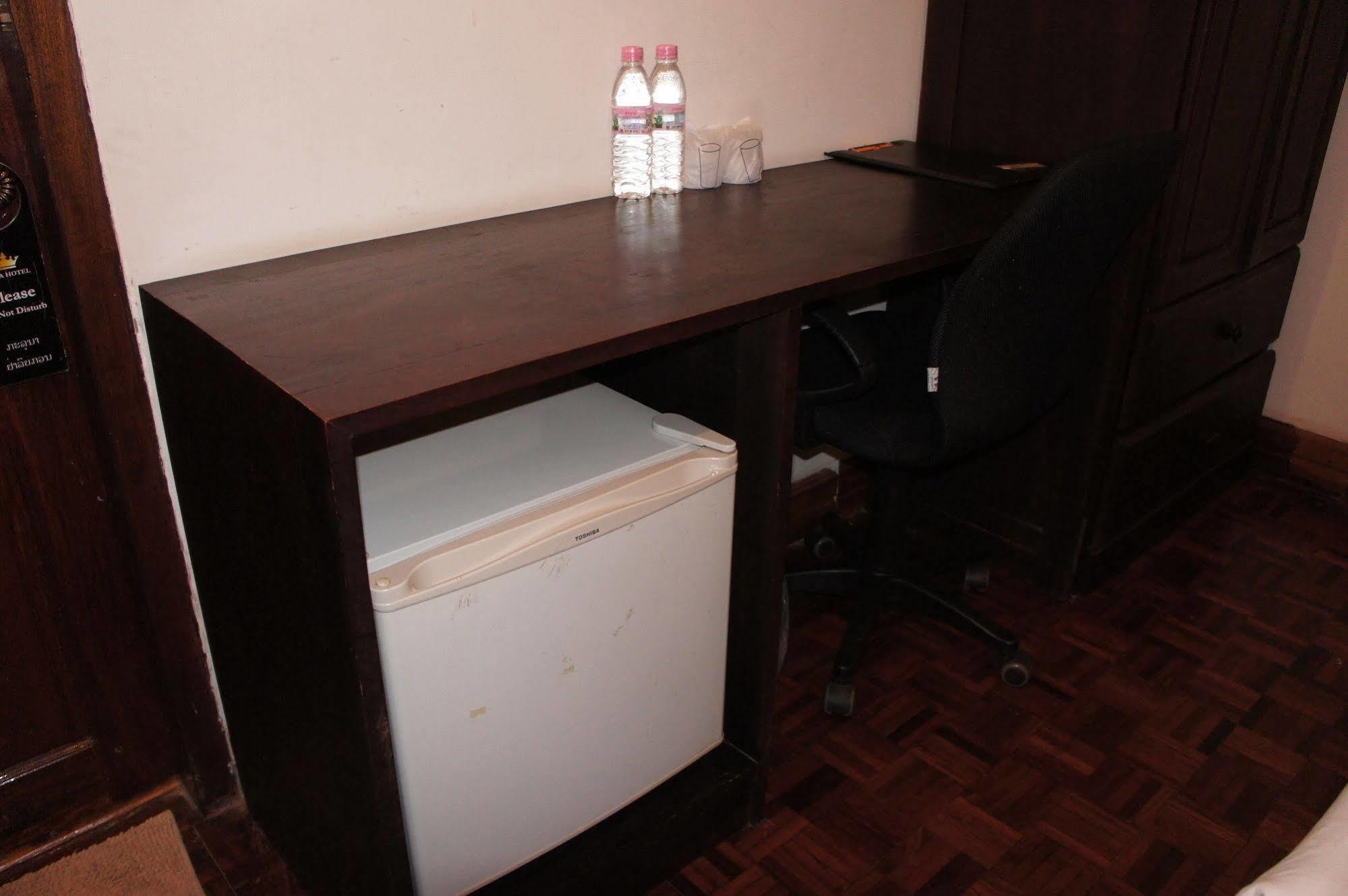 Rama Hotel Luang Prabang Eksteriør bilde