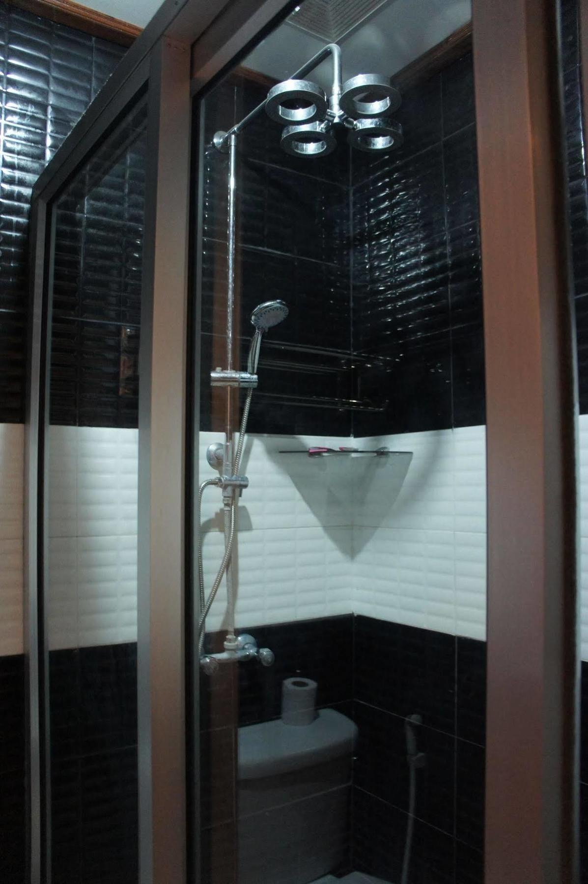 Rama Hotel Luang Prabang Eksteriør bilde